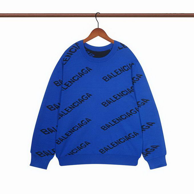 Balenciag Sweatshirt Mens ID:20220921-6